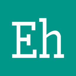EhViewer 标志